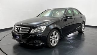 Mercedes Benz Clase C