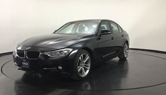 Bmw Serie 3 328i Sport Line 2014