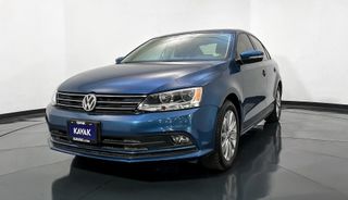 Volkswagen Jetta A6