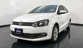 Volkswagen Vento