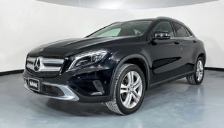 Mercedes Benz Clase GLA
