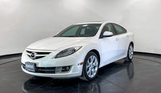 Mazda Mazda 6