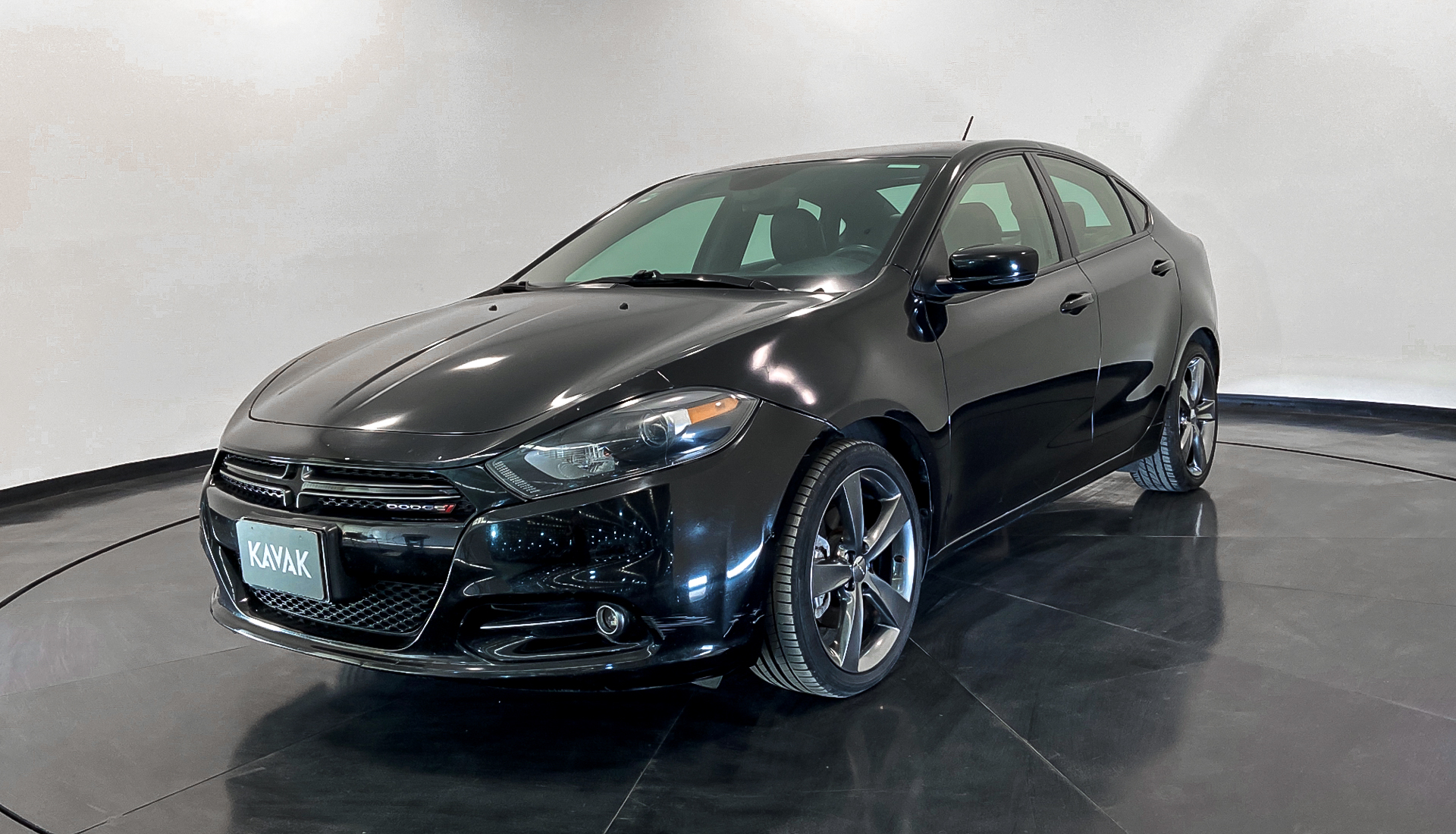 Dodge dart 2014