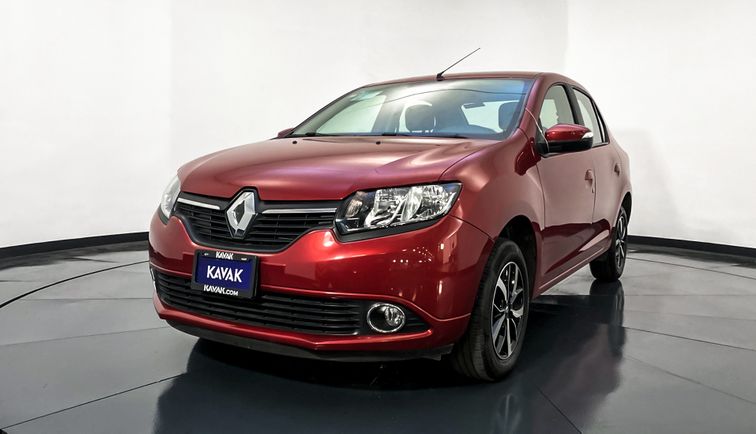 Renault logan 2019 года