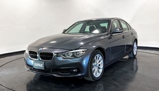 BMW Serie 3
