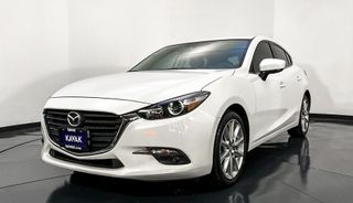Mazda Mazda 3