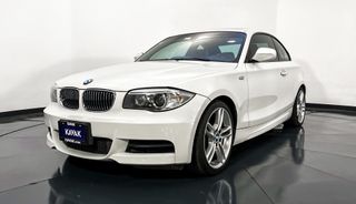 BMW Serie 1