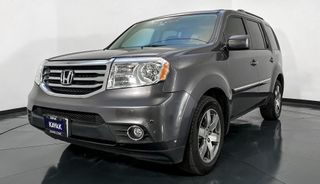 Honda Pilot
