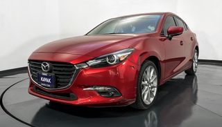 Mazda Mazda 3