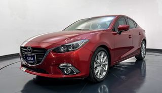 Mazda Mazda 3