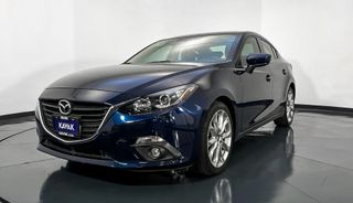 Mazda Mazda 3