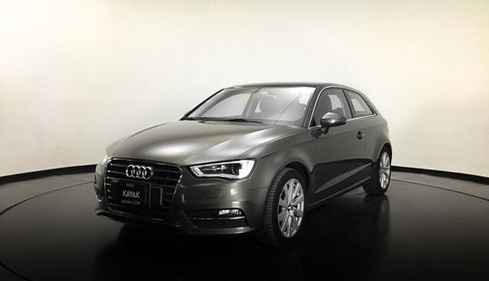 Audi A3 Hatch Back Attraction 1.8T 2015