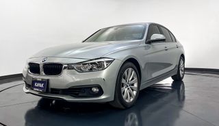 BMW Serie 3