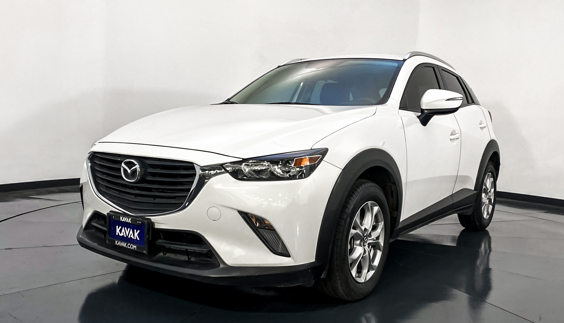 Mazda CX3 2017 26853 28350 KM Precio 257999 Mazda CX3 2017 26853 28350 KM Precio 257999