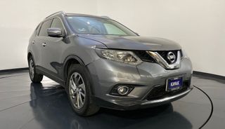 Nissan X Trail