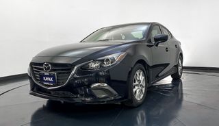 Mazda Mazda 3