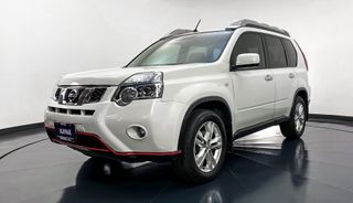 Nissan X Trail