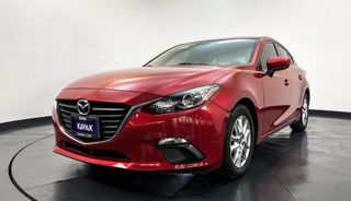 Mazda Mazda 3
