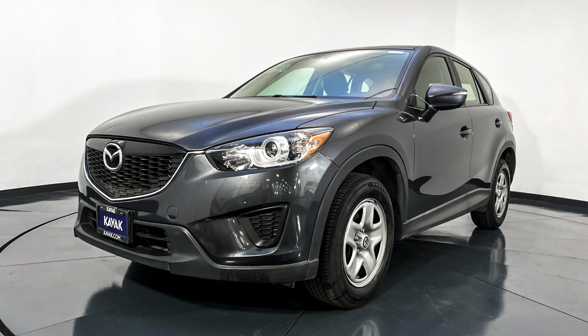 Mazda cx 5 2015