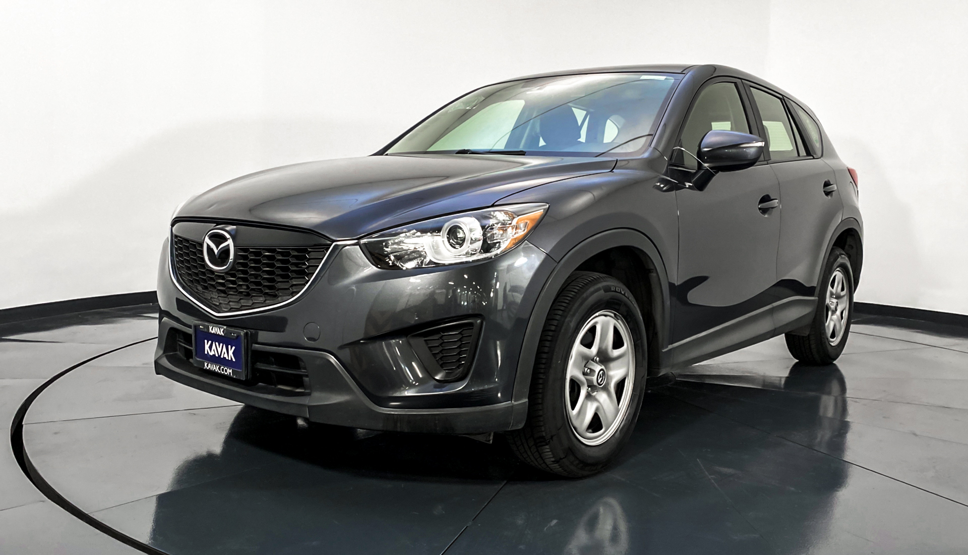 Mazda CX-5 2015 #26956 | 69510 KM