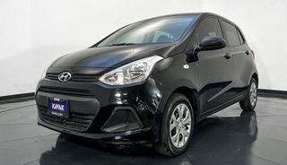 Hyundai Grand i10