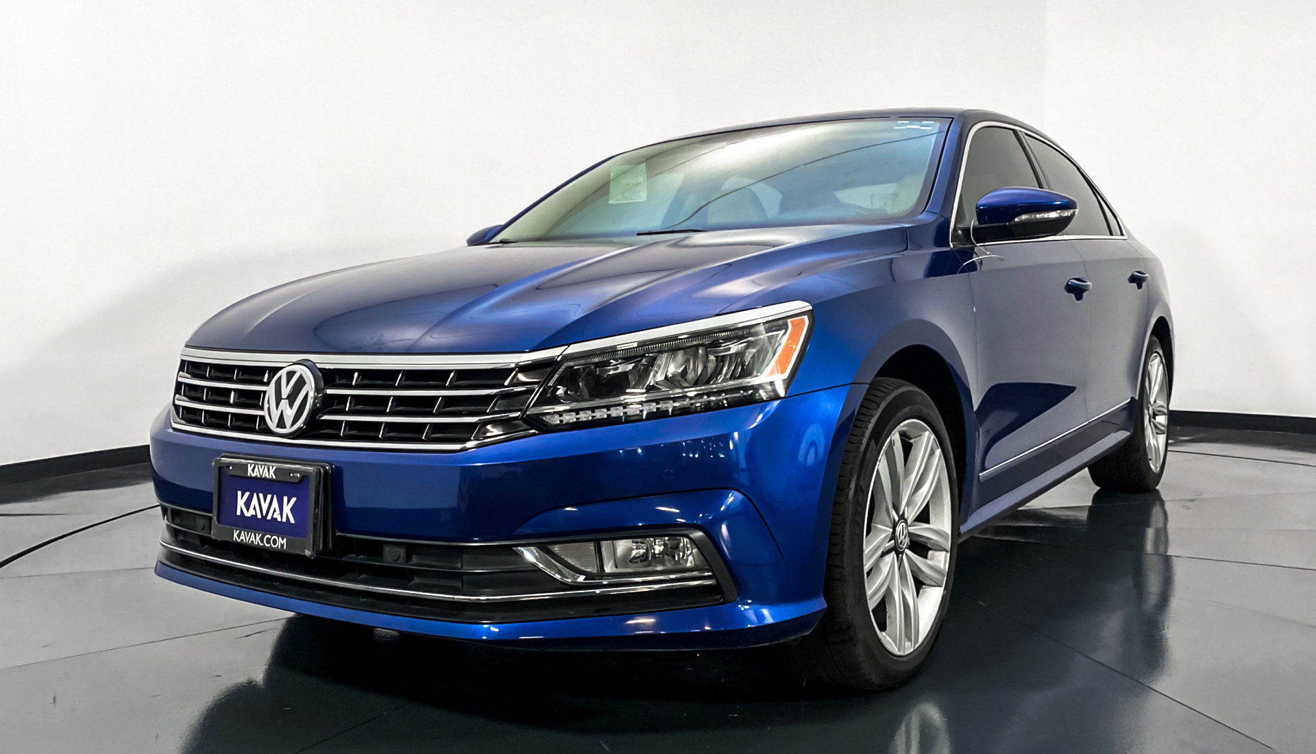 Passat cc 2016