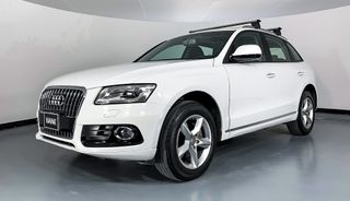Audi Q5 Quattro