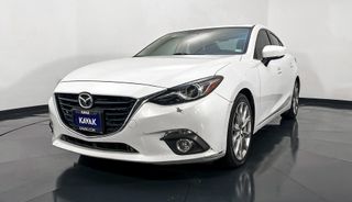 Mazda Mazda 3