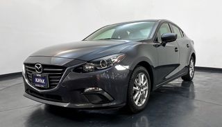 Mazda Mazda 3