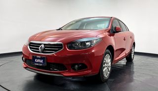 Renault Fluence