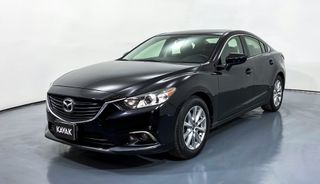 Mazda Mazda 6