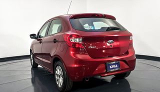 Ford Figo 2016 #27038 | 100762 KM | Precio: $134999
