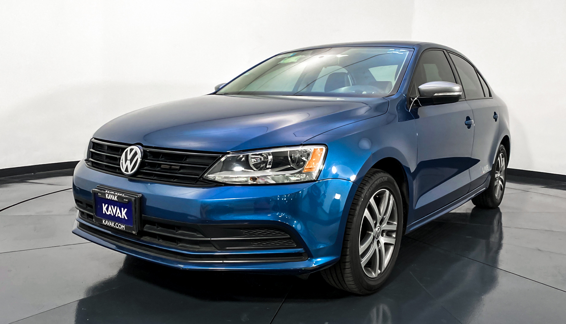 Volkswagen Jetta A6 2016 #27044 | 35470 KM | Precio: $184999