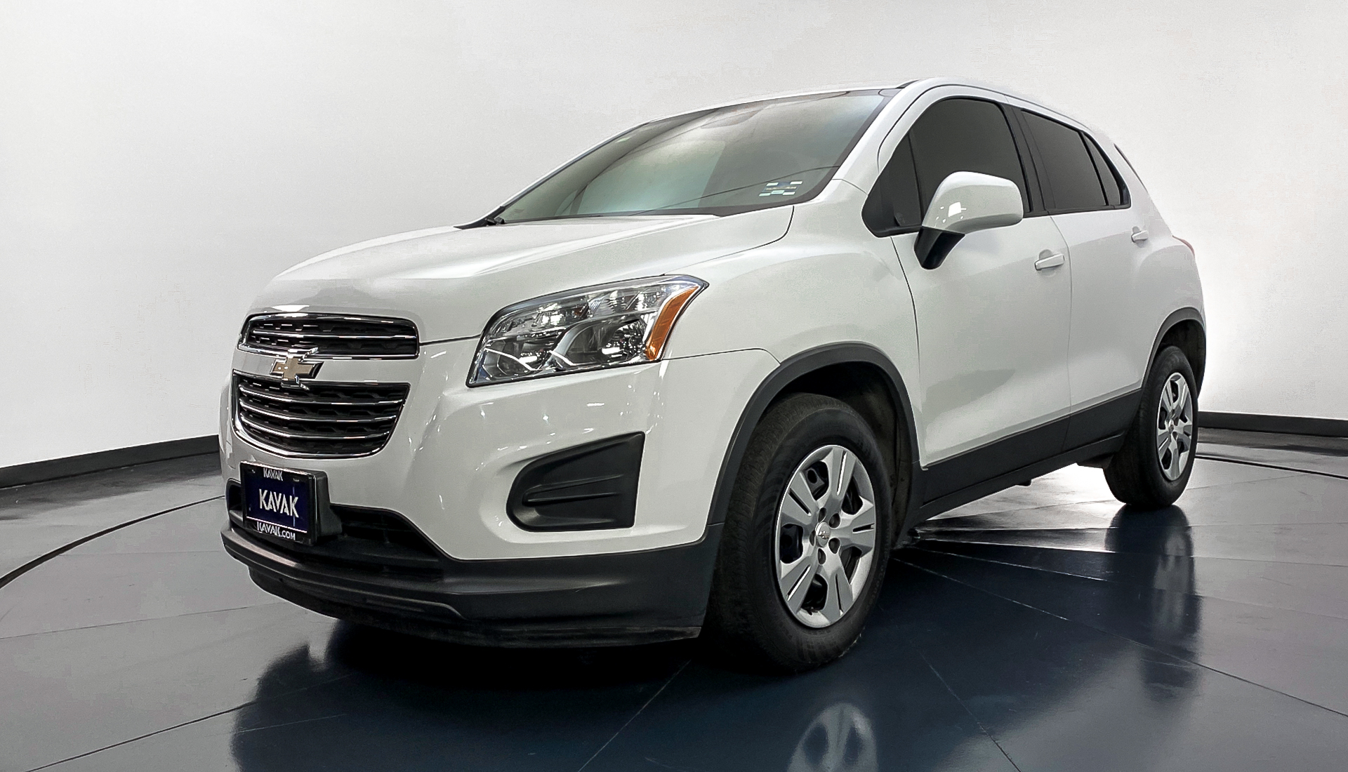 Chevrolet trax 2016