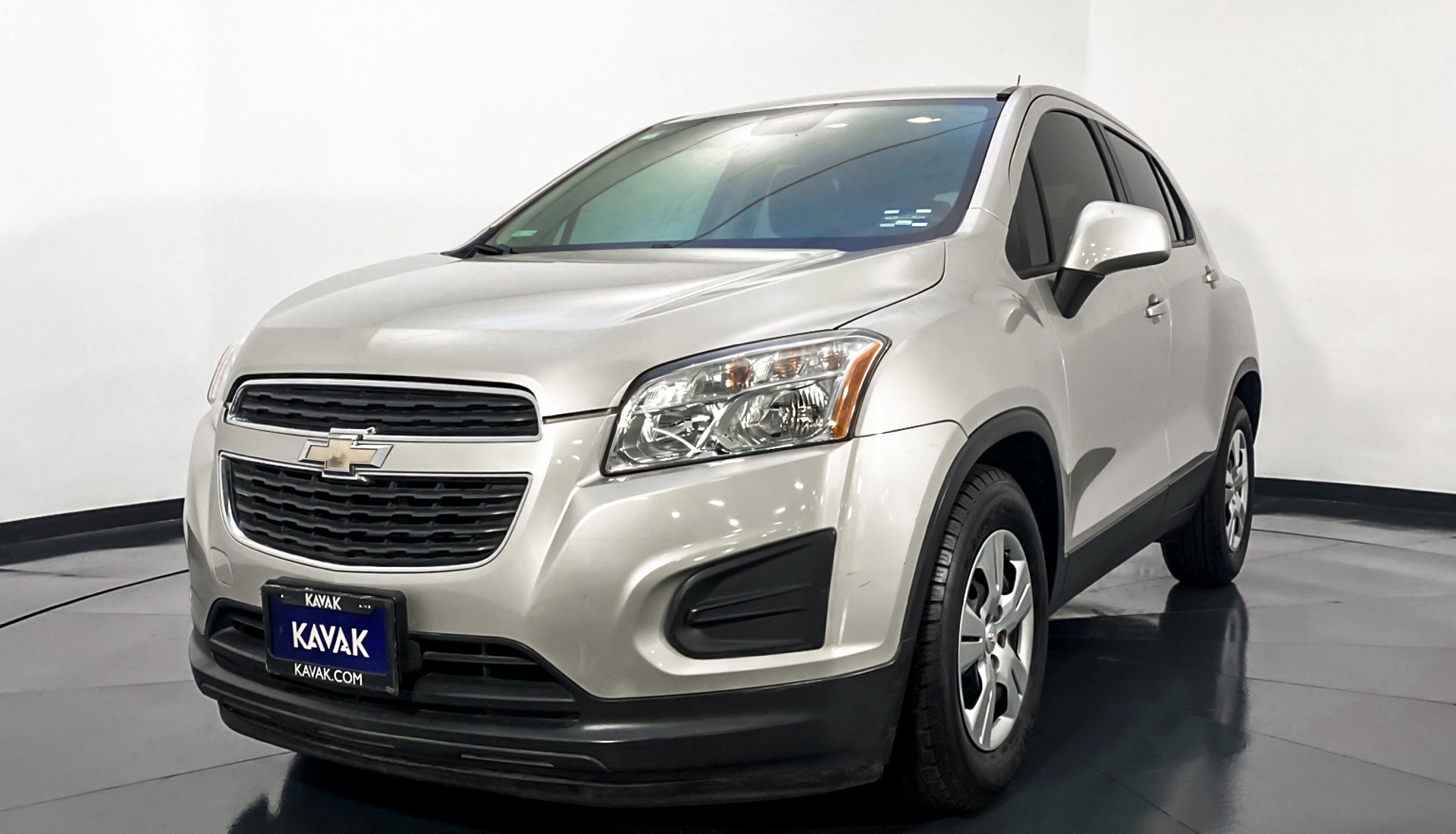 Chevrolet Trax 2013 #27065 | 89304 KM | Precio: $154999