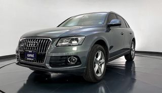 Audi Q5 Quattro