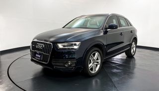 Audi Q3 Quattro