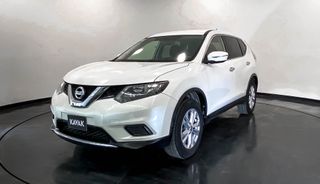 Nissan X Trail