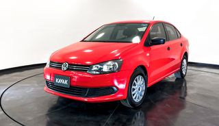 Volkswagen Vento