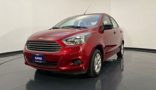 Ford Figo