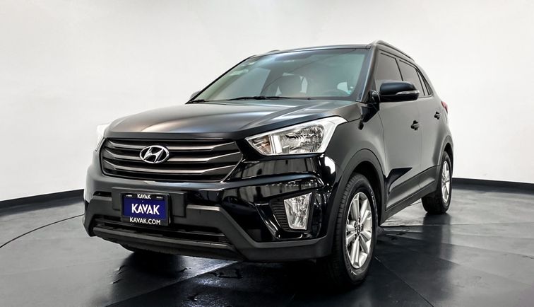 Teyes hyundai creta