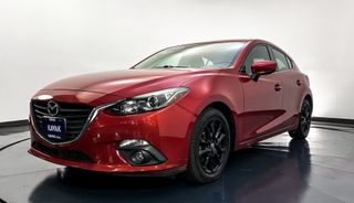 Mazda Mazda 3