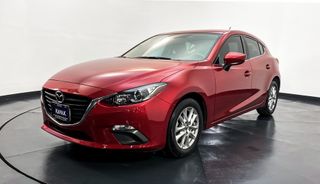 Mazda Mazda 3