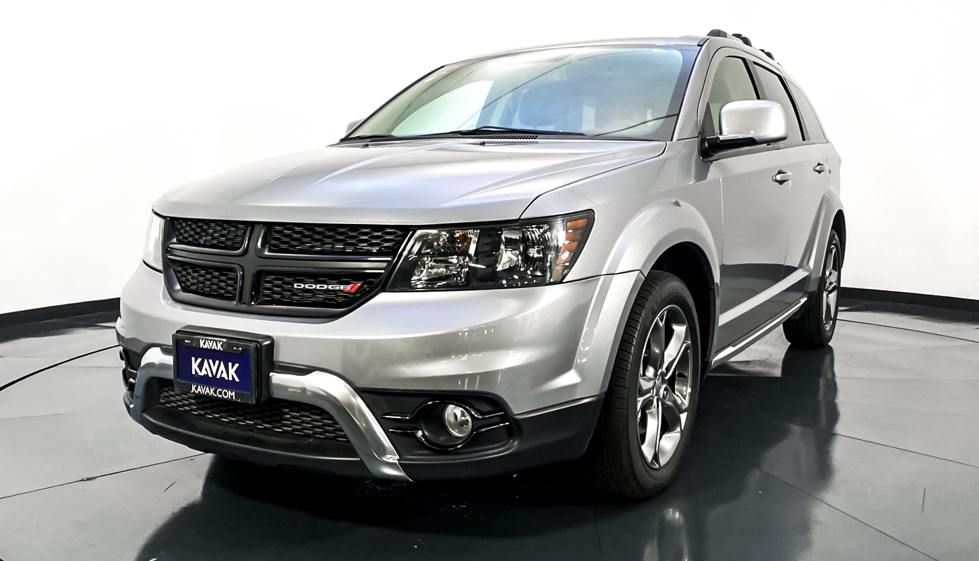 Dodge journey 2016