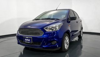 Ford Figo