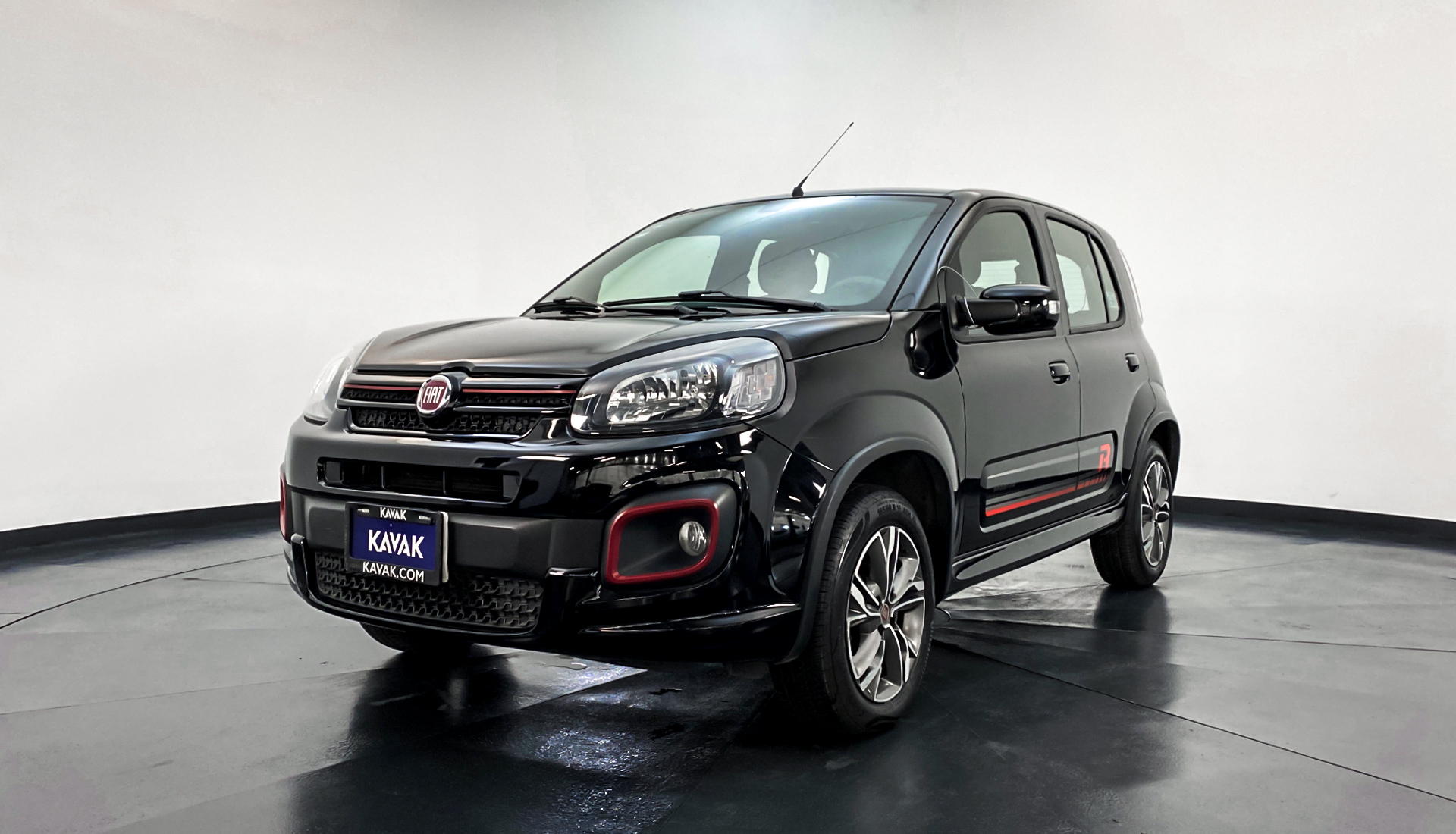 Fiat Uno 2019 27160 10040 KM Precio 187999 Fiat Uno 2019 27160 10040 KM Precio 187999