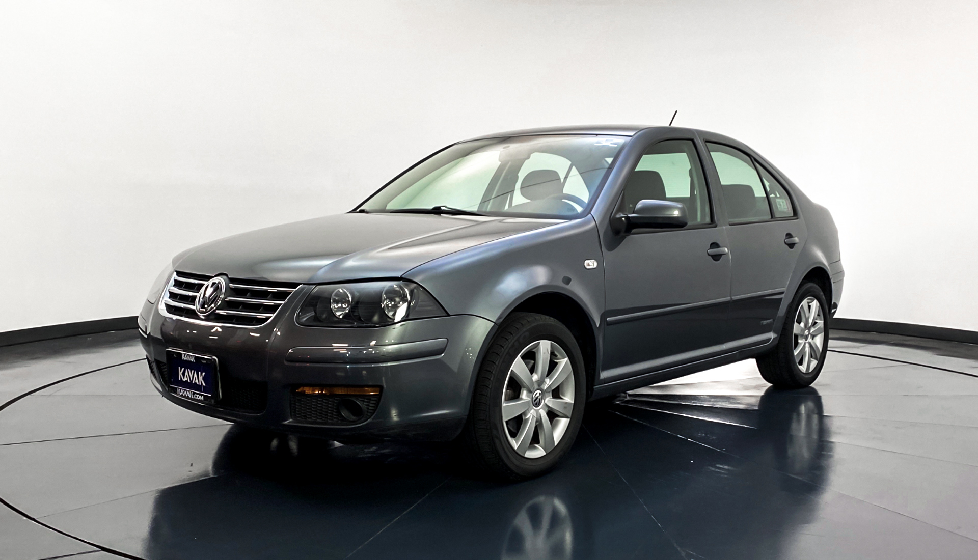 Volkswagen Jetta Clasico A4 2014 #27163 | 44562 KM | Precio: $134999