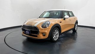 Mini Mini Cooper