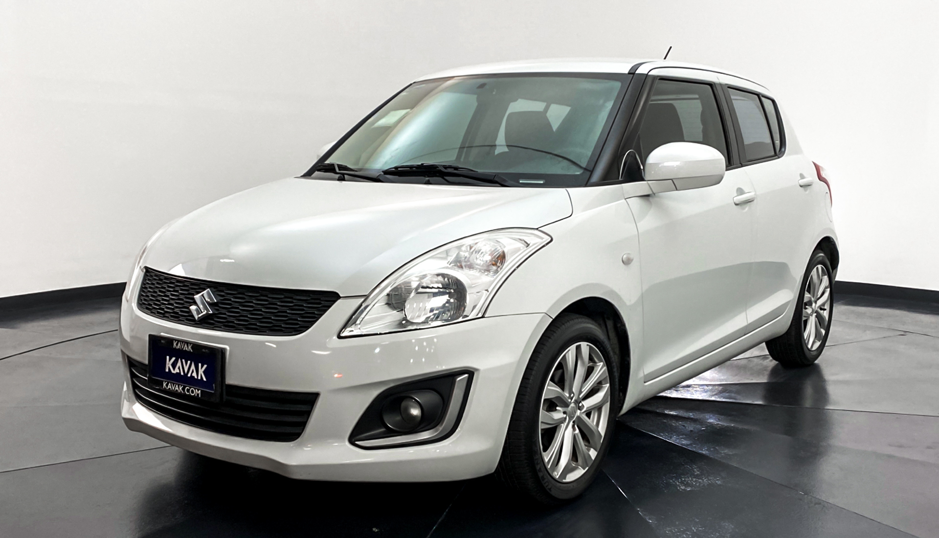 Suzuki swift 2014