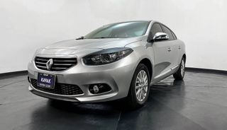 Renault Fluence